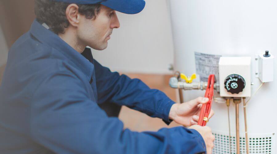 Professional expert plumbing services in Henderson, MN